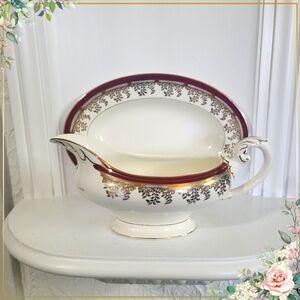 Vintage Myott & Sons Royalty 1559, very rare